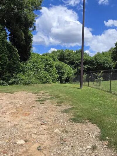 Freedom Barkway Dog Park - Atlanta, GA