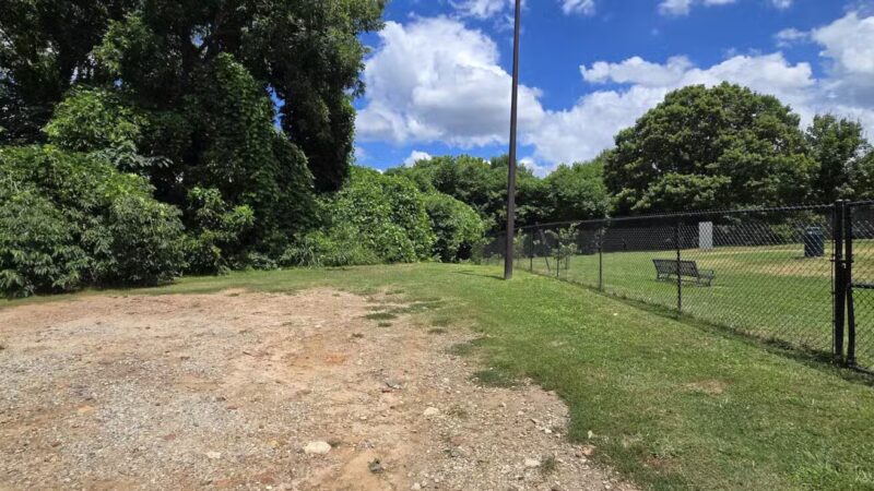 Freedom Barkway Dog Park - Atlanta, GA