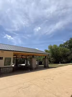 Brookhaven Dog Park - Atlanta, GA