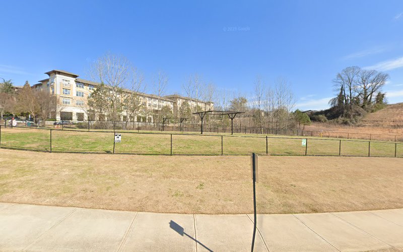 Dog Park - Atlanta, GA