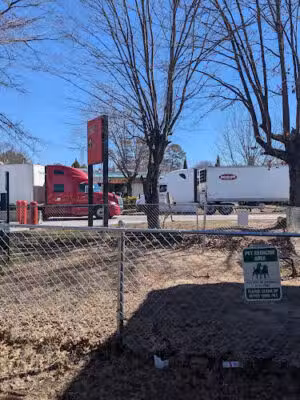 Dog Park - Atlanta, GA