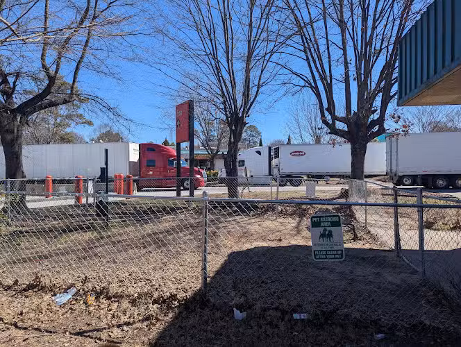 Dog Park - Atlanta, GA