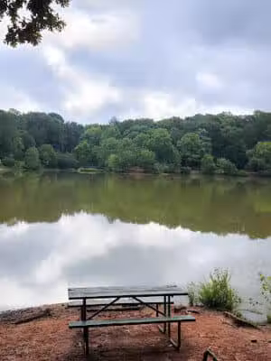 Field 11 Park - Atlanta, GA