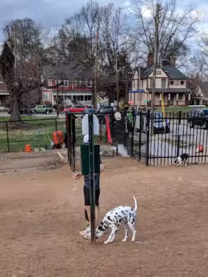 Freedom Barkway Dog Park - Atlanta, GA