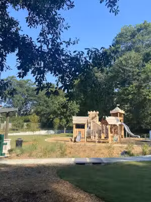 Langford Park - Atlanta, GA