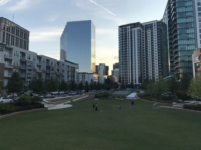 Marie Sims Park - Atlanta, GA