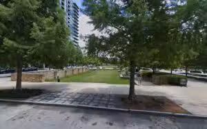 Marie Sims Park - Atlanta, GA