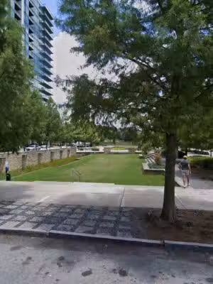 Marie Sims Park - Atlanta, GA