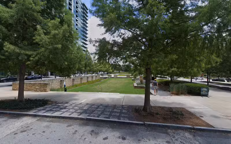 Marie Sims Park - Atlanta, GA