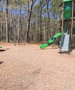 Melvin Drive Park - Atlanta, GA