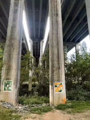 Mountain Way Common - Atlanta, GA