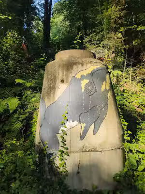 North Buckhead Park - Atlanta, GA