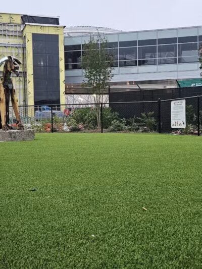 Hartsfield-Jackson Dog Park - Atlanta, GA