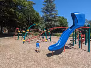 Briley Township Park - Atlanta,