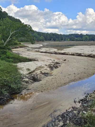 Murphey Candler Park - Atlanta, GA