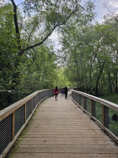 Murphey Candler Park - Atlanta, GA