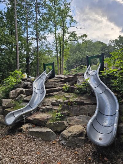 Murphey Candler Park - Atlanta, GA