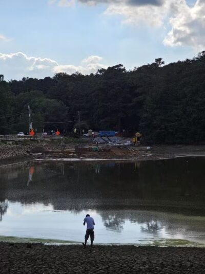 Murphey Candler Park - Atlanta, GA