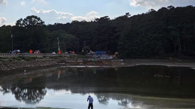 Murphey Candler Park - Atlanta, GA