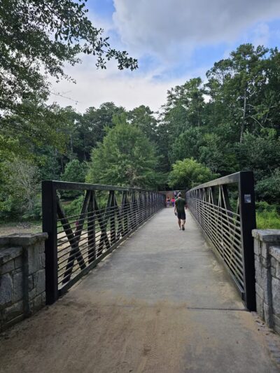 Murphey Candler Park - Atlanta, GA