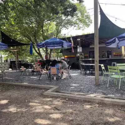 ParkGrounds - Atlanta, GA