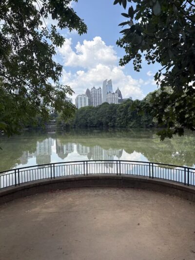 Piedmont Park - Atlanta, GA