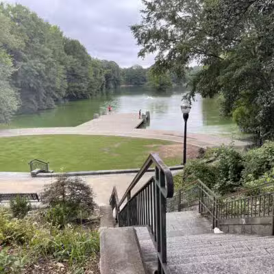 Piedmont Park - Atlanta, GA