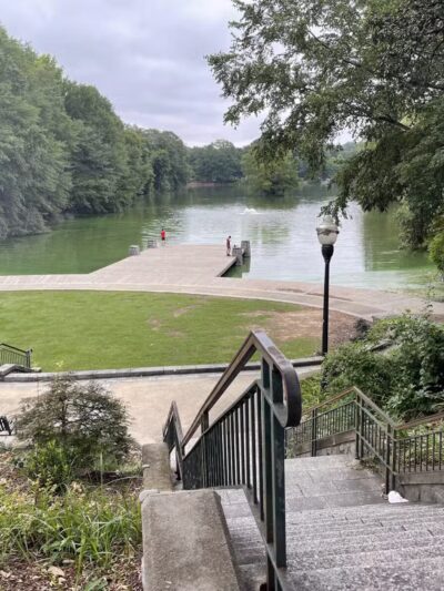 Piedmont Park - Atlanta, GA