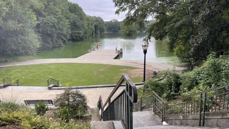 Piedmont Park - Atlanta, GA