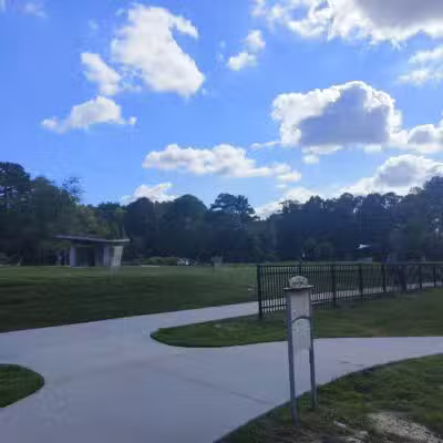 Skyland Park - Atlanta, GA
