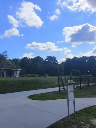 Skyland Park - Atlanta, GA