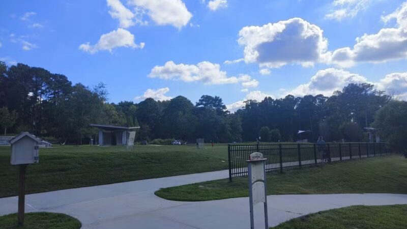 Skyland Park - Atlanta, GA