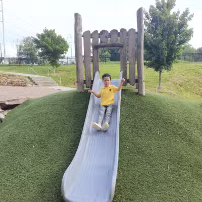 Skyland Park - Atlanta, GA