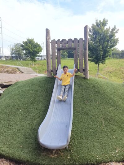 Skyland Park - Atlanta, GA