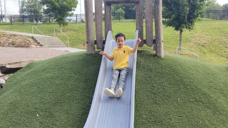 Skyland Park - Atlanta, GA