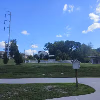 Skyland Park - Atlanta, GA