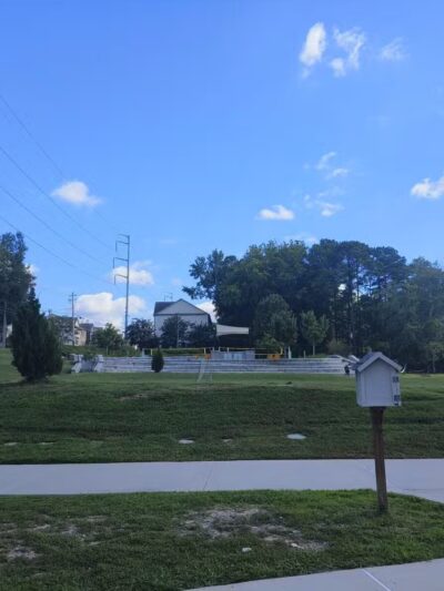 Skyland Park - Atlanta, GA