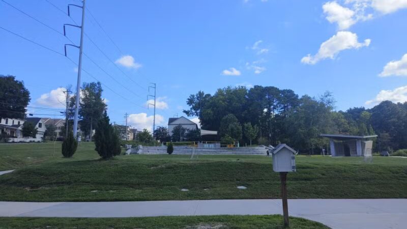 Skyland Park - Atlanta, GA