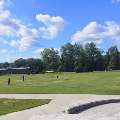 Skyland Park - Atlanta, GA