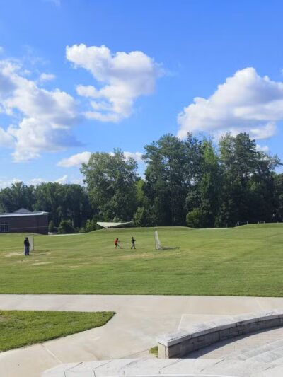 Skyland Park - Atlanta, GA