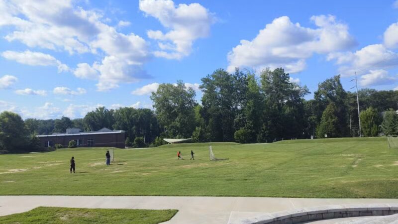 Skyland Park - Atlanta, GA