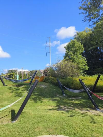 Skyland Park - Atlanta, GA