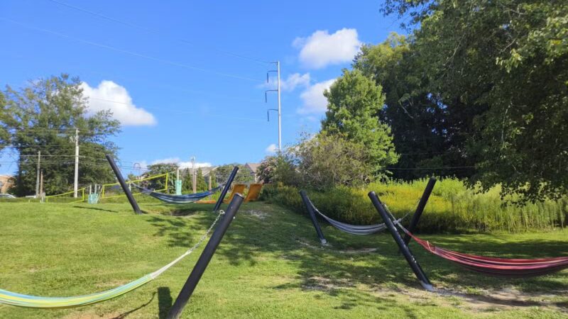 Skyland Park - Atlanta, GA