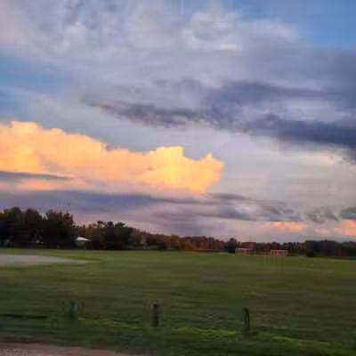 Attica Township Park - Attica, MI