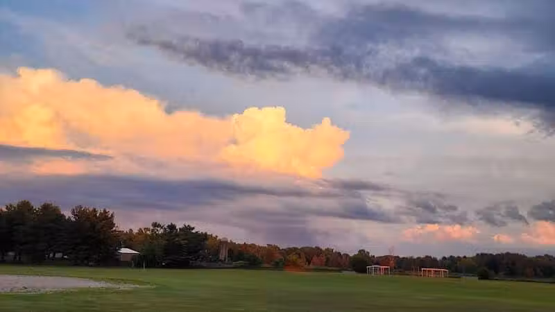 Attica Township Park - Attica, MI
