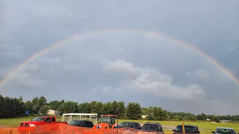 Attica Township Park - Attica, MI