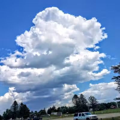 Attica Township Park - Attica, MI