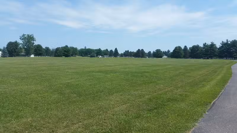 Attica Township Park - Attica, MI