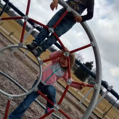Attica Township Park - Attica, MI