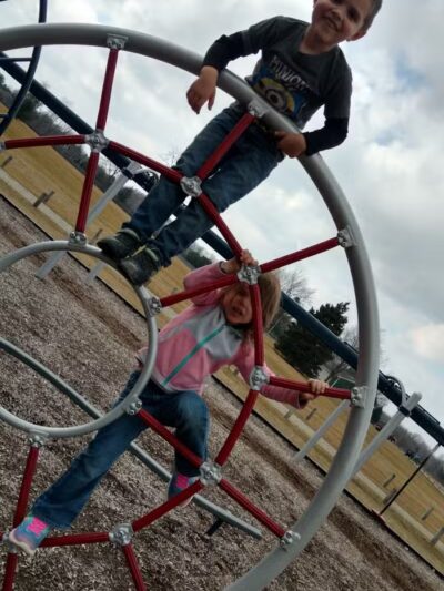 Attica Township Park - Attica, MI